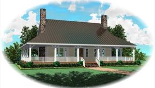 image of Tranquility House Plan